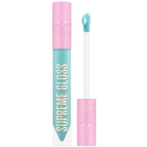 JEFFREE STAR SUPREME GLOSS IN GLOSS'D IN PARADISE - Picture 4 of 4